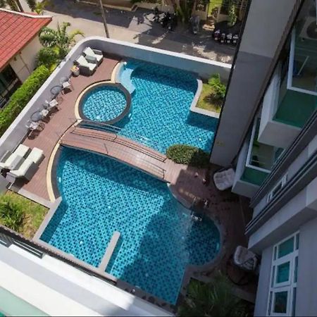 Calypso Gardens In Nai Harn Apartment Rawai Exterior photo